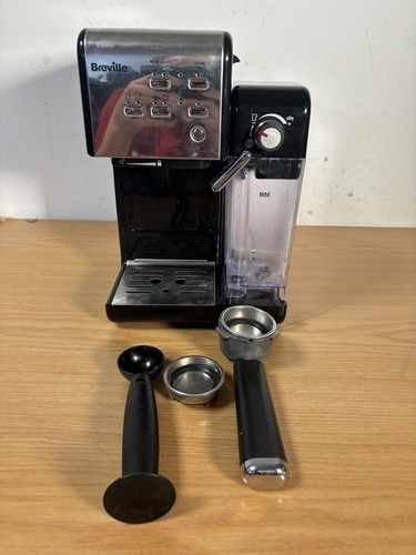 Breville vcf107 one touch - one,