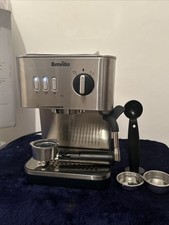 Breville Bijou Espresso