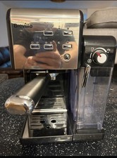 Breville One-Touch Coffeehouse