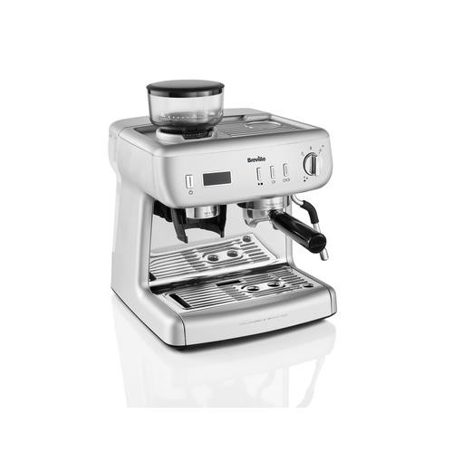 Breville barista max - breville, plus
