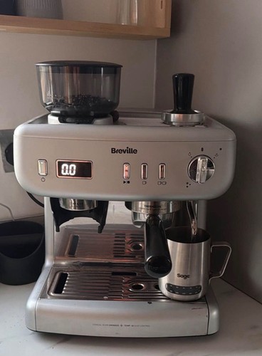 Breville vcf153 cup coffee - vcf153,