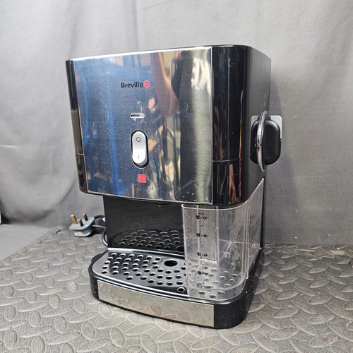 Breville vcf011 instant - vcf011,