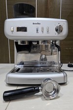 BREVILLE VCF153 Barista Max+
