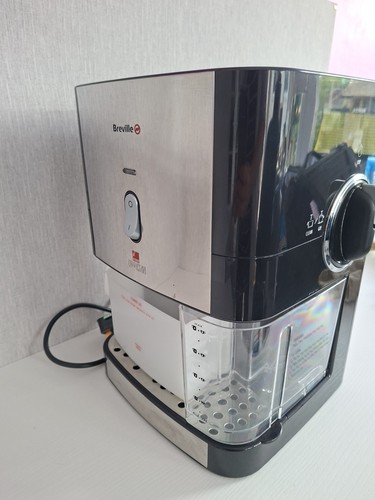 Breville vcf011 instant - vcf011,