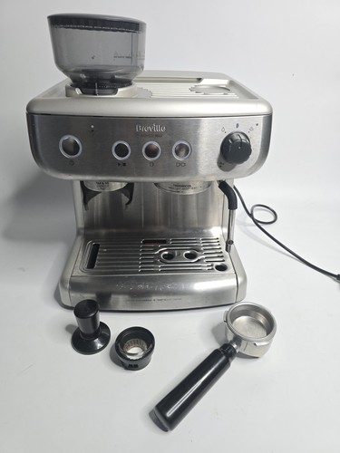 Breville vcf126 barista max - vcf126,