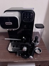 BREVILLE Prima Latte Luxe
