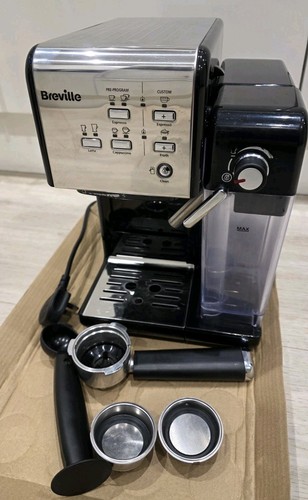 Breville one touch - breville, coffeehouse