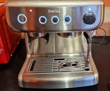 Breville Barista Max Coffee