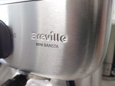 Breville Barista Mini 1300W