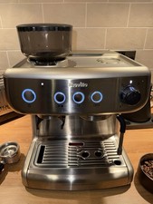 Breville Barista Max Coffee