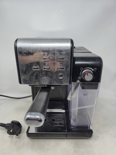 Breville vcf107 one touch - breville, one-touch