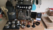 Breville Barista Sense