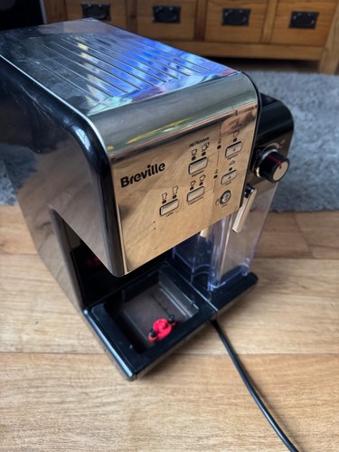 Breville one touch - breville, coffeehouse