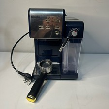 Breville One-Touch Coffeehouse