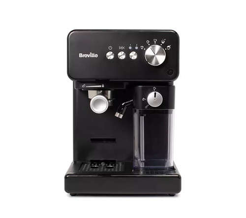 Breville prima latte vcf183 - prima,