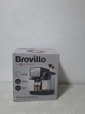 Breville One-Touch CoffeeHouse