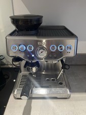 Breville Barista Express