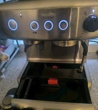 Breville VCF126 Barista Max