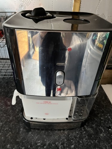 Breville cm8 instant - breville,
