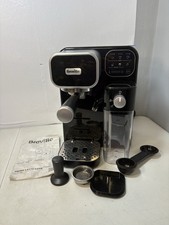 Breville Prima Latte Luxe