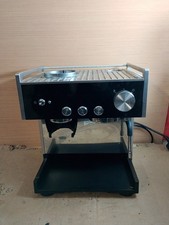 Breville Barista Signature