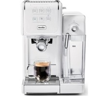 BREVILLE One-Touch CoffeeHouse