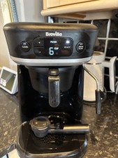Breville Coffee Machine