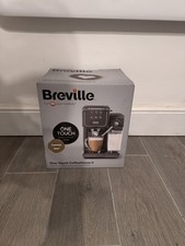 BREVILLE One Touch CoffeeHouse