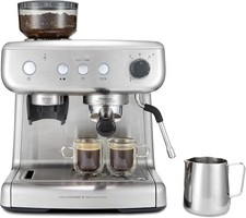 Breville VCF126 Barista Max