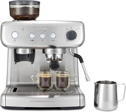 Breville vcf126 barista max - breville,