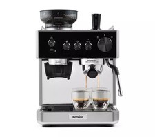 BREVILLE Barista Classic