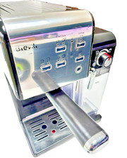 Breville One-Touch Coffeehouse