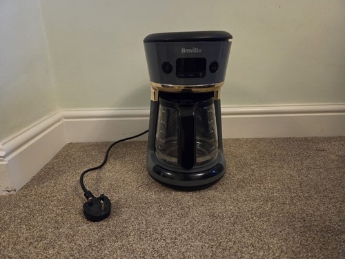 Breville mostra easy - breville,