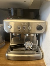 Breville VCF126 Barista Max