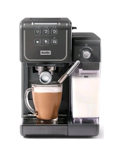 Breville one touch - breville, one-touch