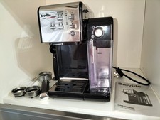 Breville One-Touch