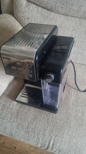 Breville vcf107 one - breville, one-touch
