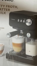 BREVILLE Prima Latte VCF183