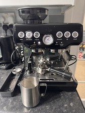 Sage (Breville) Barista