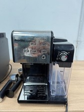 BREVILLE One-Touch Coffee
