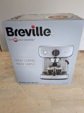 BREVILE VCF125 Mini Barista