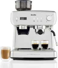 Breville Barista Max+ Espresso