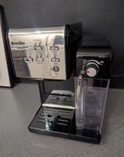 Breville One-Touch Coffeehouse