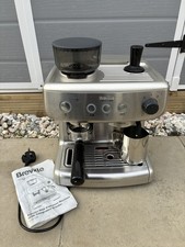 Breville VCF126 Barista Max