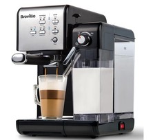 Breville One-Touch Coffeehouse