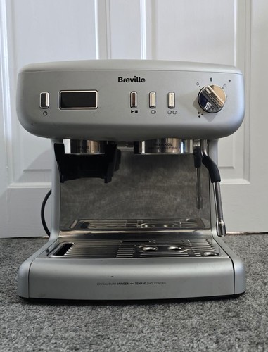 Breville vcf153 barista max - vcf153,