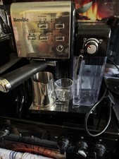 Breville Barista Espresso