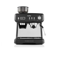 Breville Barista Max+ Bean to