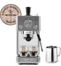 Breville Barista Slimline