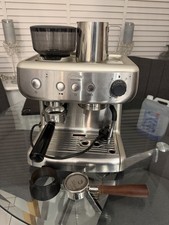 Breville VCF126 Barista Max